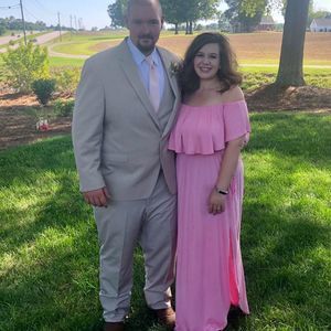 Meet your Posher, Thomas